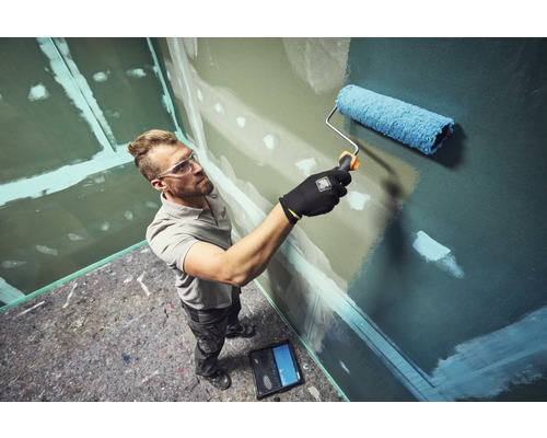 Akkit 102 Diepe primer voor absorberende oppervlakken 5 l