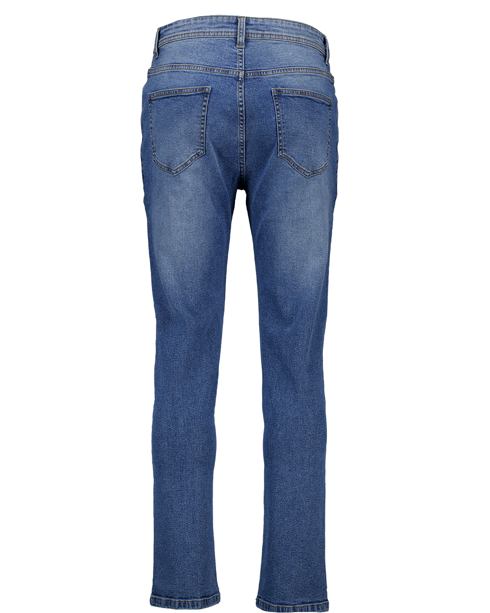 Jeans - Blauw