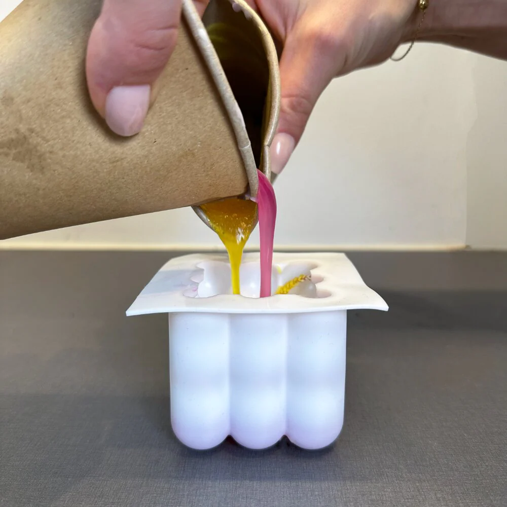 Selvtid  DIY Bubblelys kit