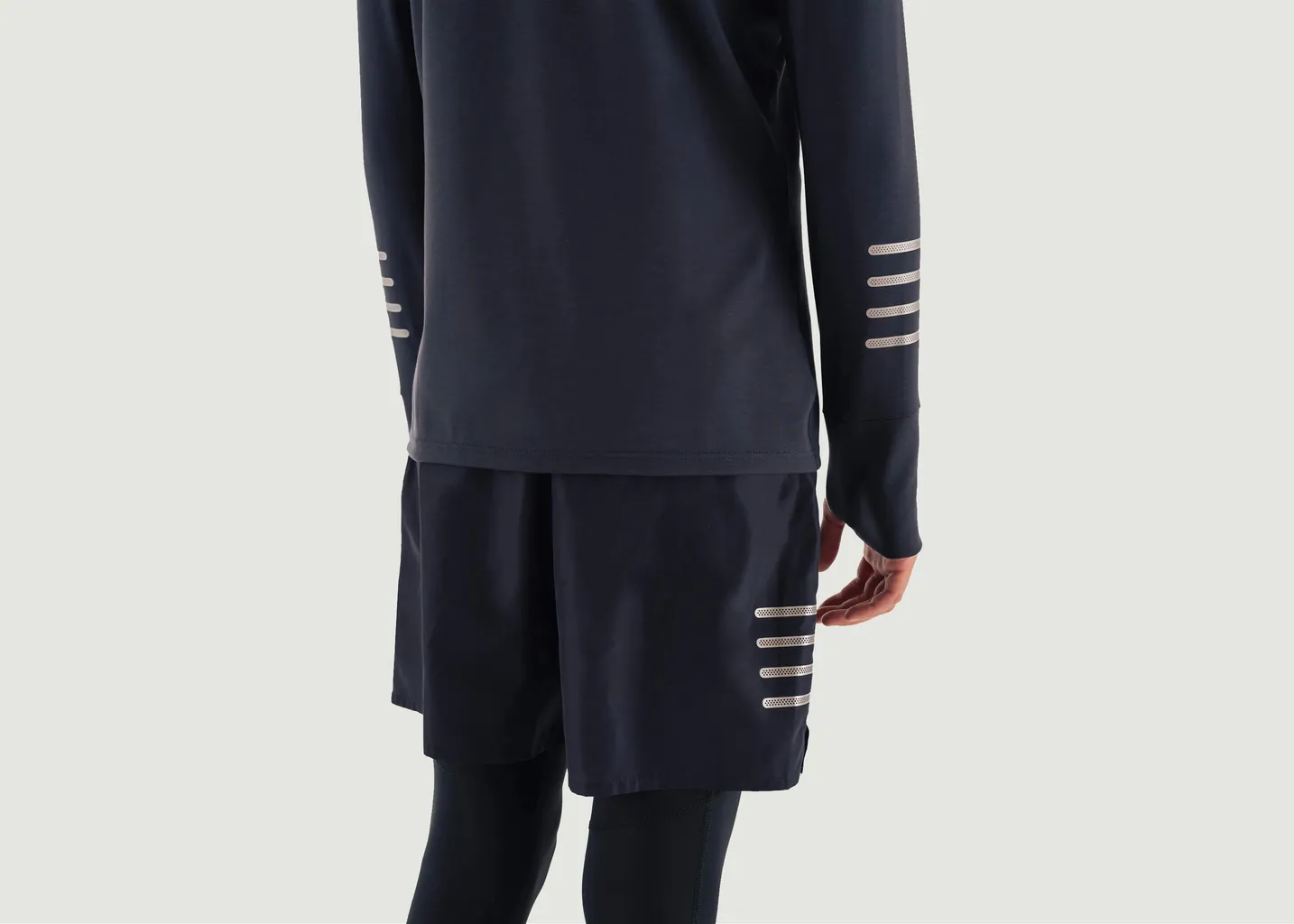 Short de Sport Swell Circle Sportswear