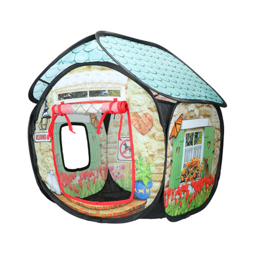 KONG Kat - Play Spaces Bungalow