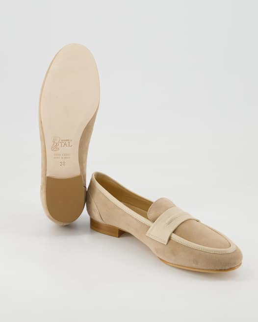 Konstantin Starke H840M-500 Slipper in Beige
