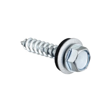 KARWEI montageschroef 6,3x50 mm (10 stuks)