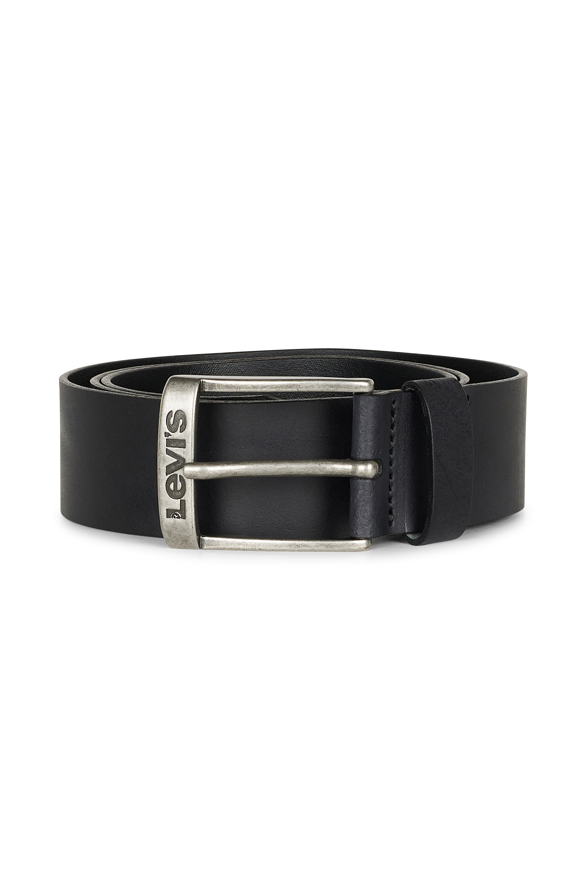 LEVI'S ceinture DUNCAN Noir