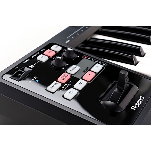 Roland A-49 Black