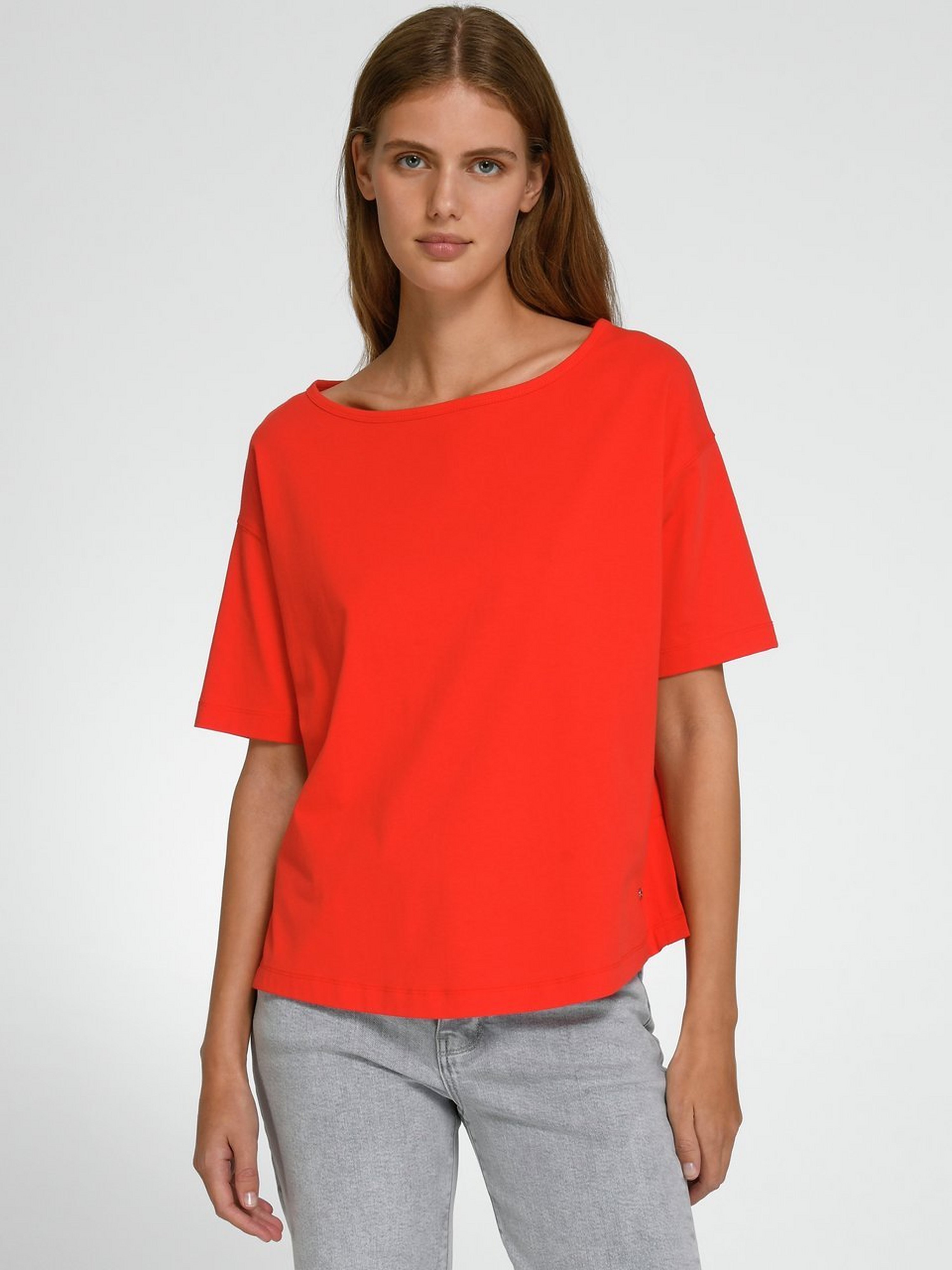 Shirt mit 1/2-Arm