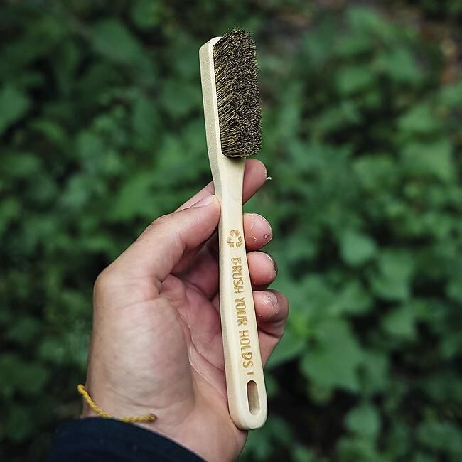 YY VERTICAL - BROSSE VERTICAL BRUSH S