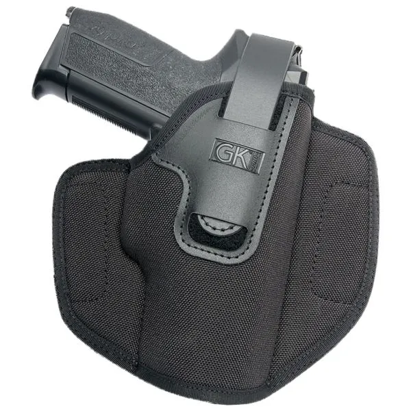 GK Professional -  GK Pro Holster Black Phantom