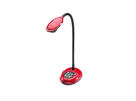 Lumens DC 172 - Digitalkamera for dokumenter - farve - 3840 x 2160 - audio - HDMI - USB 2.0