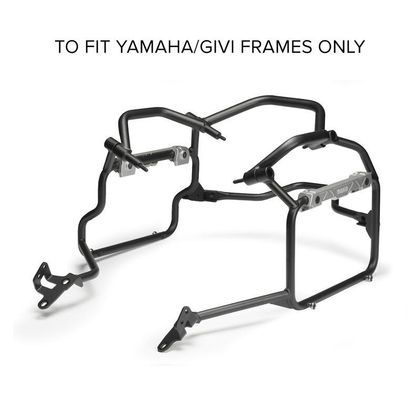 Support valises Kriega OS-Platform Adaptor YAMAHA T700