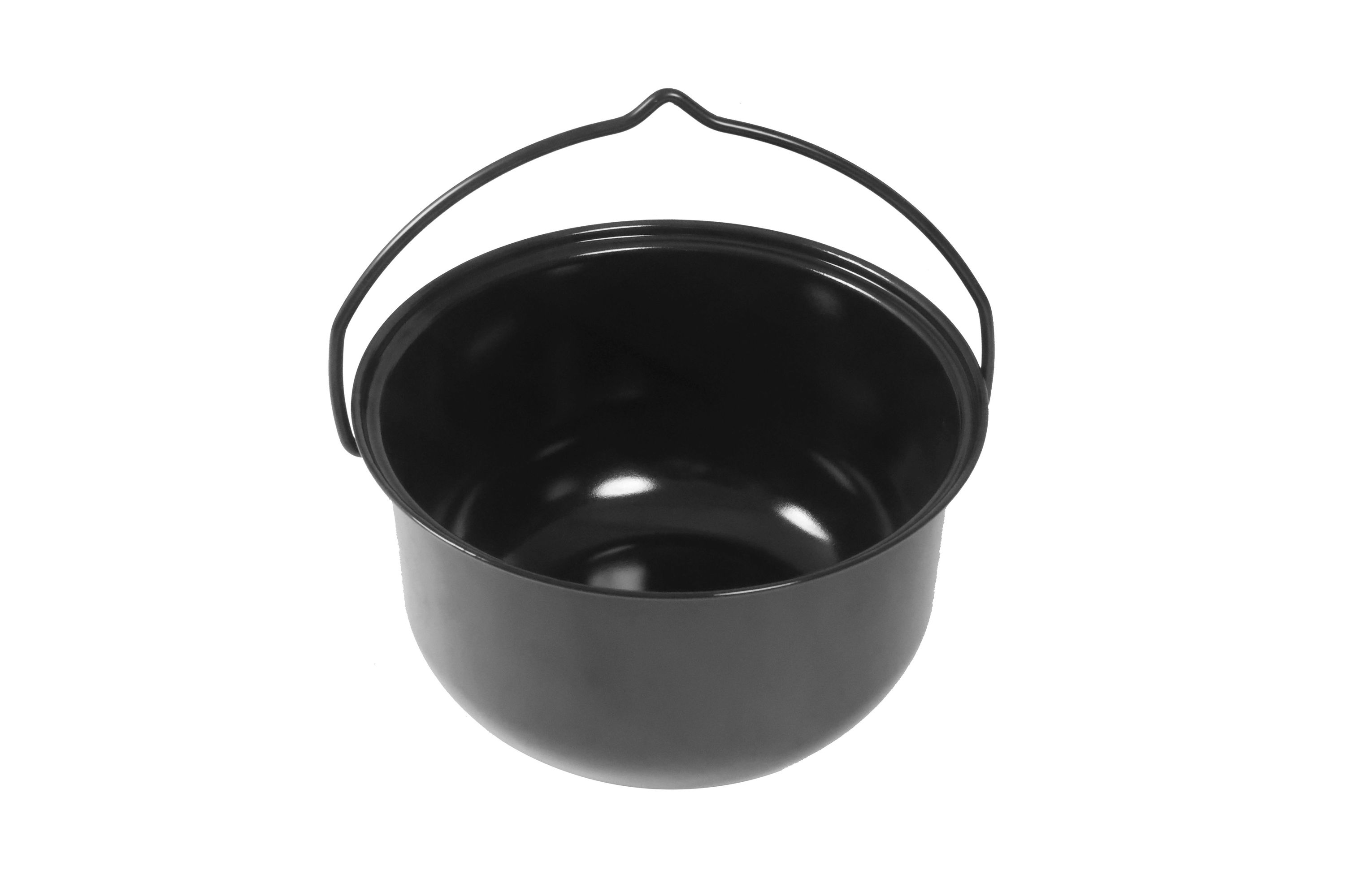 Gulaschkanone Grill 6-teilig