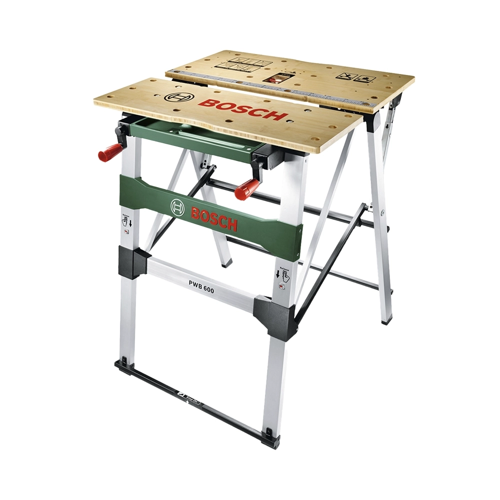 Bosch Arbeitstisch PWB 600 (0.603.B05.200)