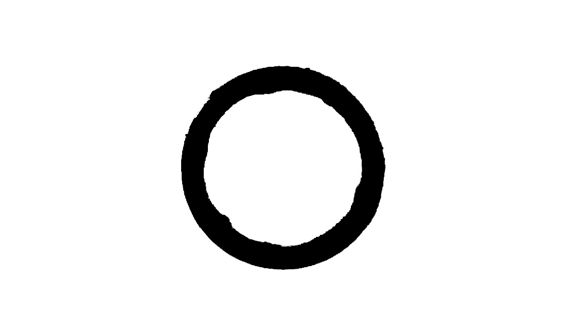 Pakning, udstødningsmanifold
