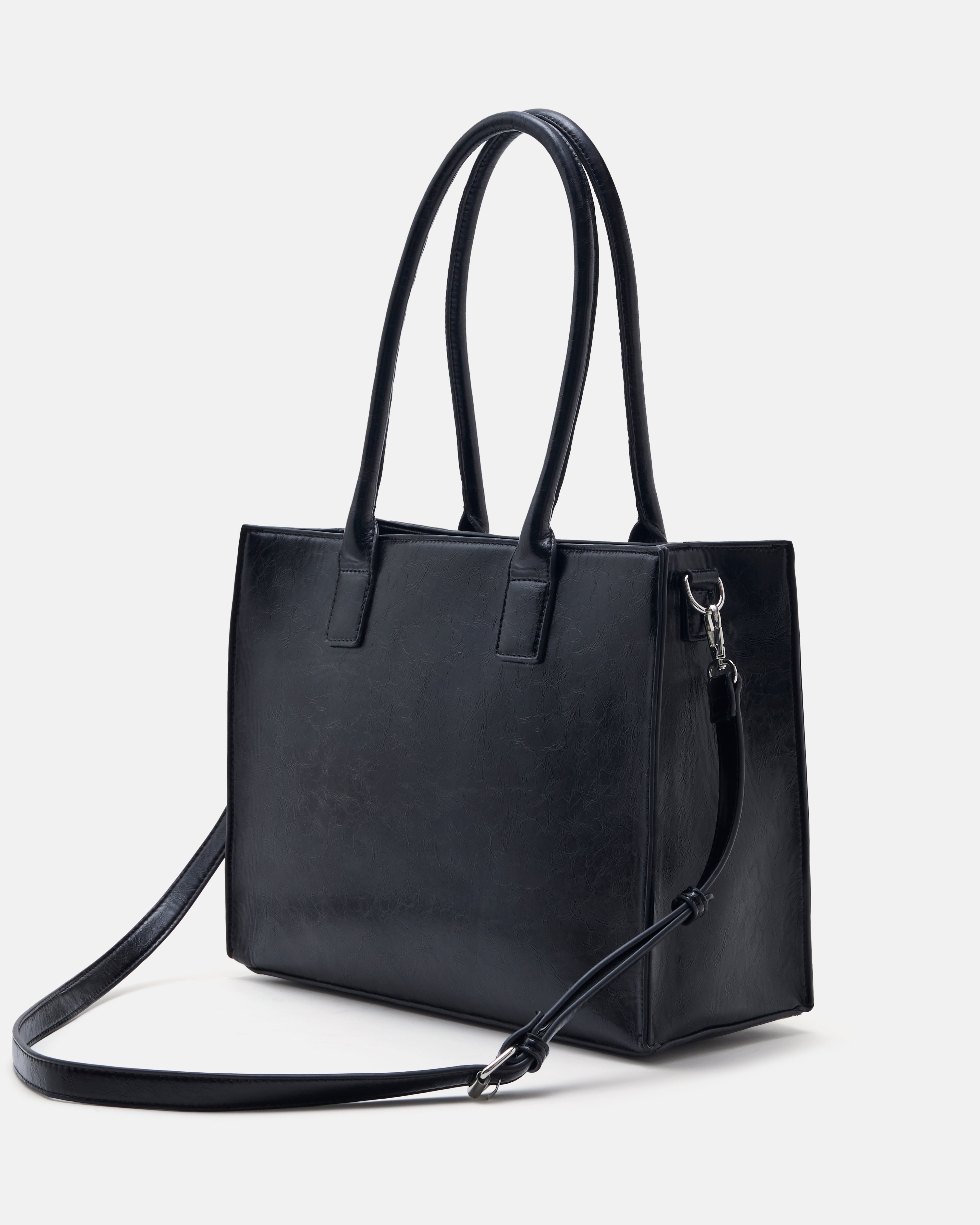 SAC GRAND VOLUME BALIA/STUD NOIR