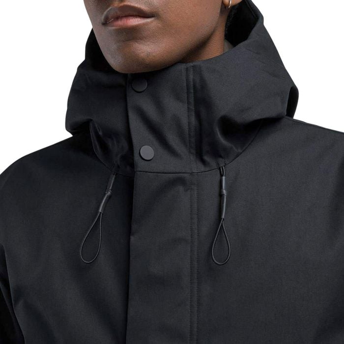 Replay Parka Winterjas Heren