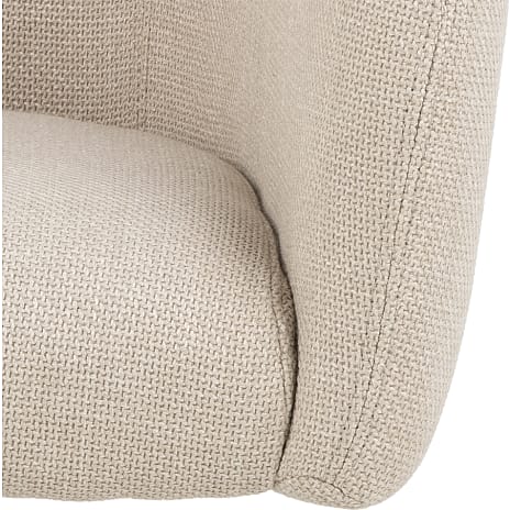 Ramsey loungestol - beige