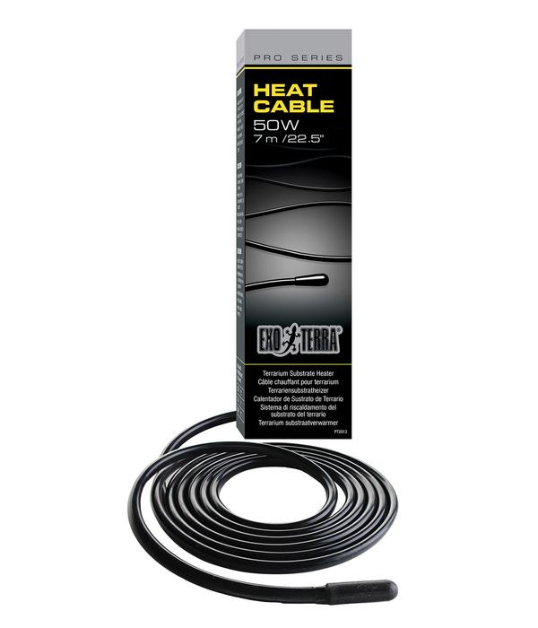 Exo Terra® Terrariensubstratheizer Heat Cable