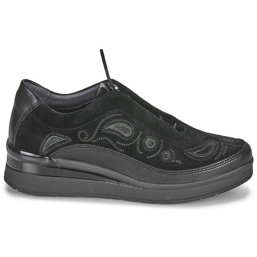 Stonefly - CREAM 21 - Noir