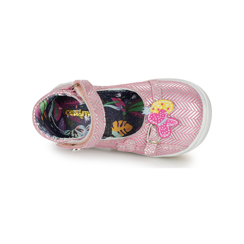 Catimini - SITELLE - Rose / Argent