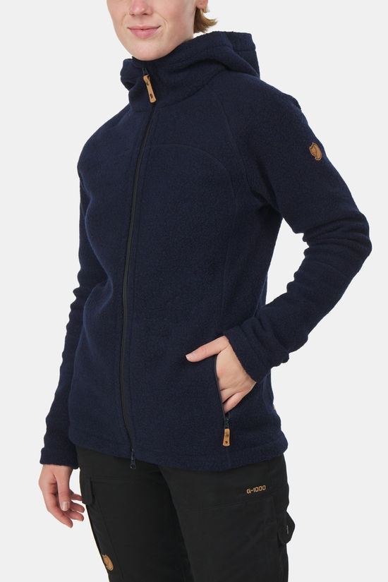 Fjällräven Fjällräven Kaitum Fleece Dames