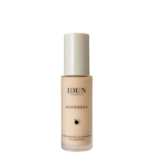 IDUN Minerals Norrsken Liquid Foundation, Disa