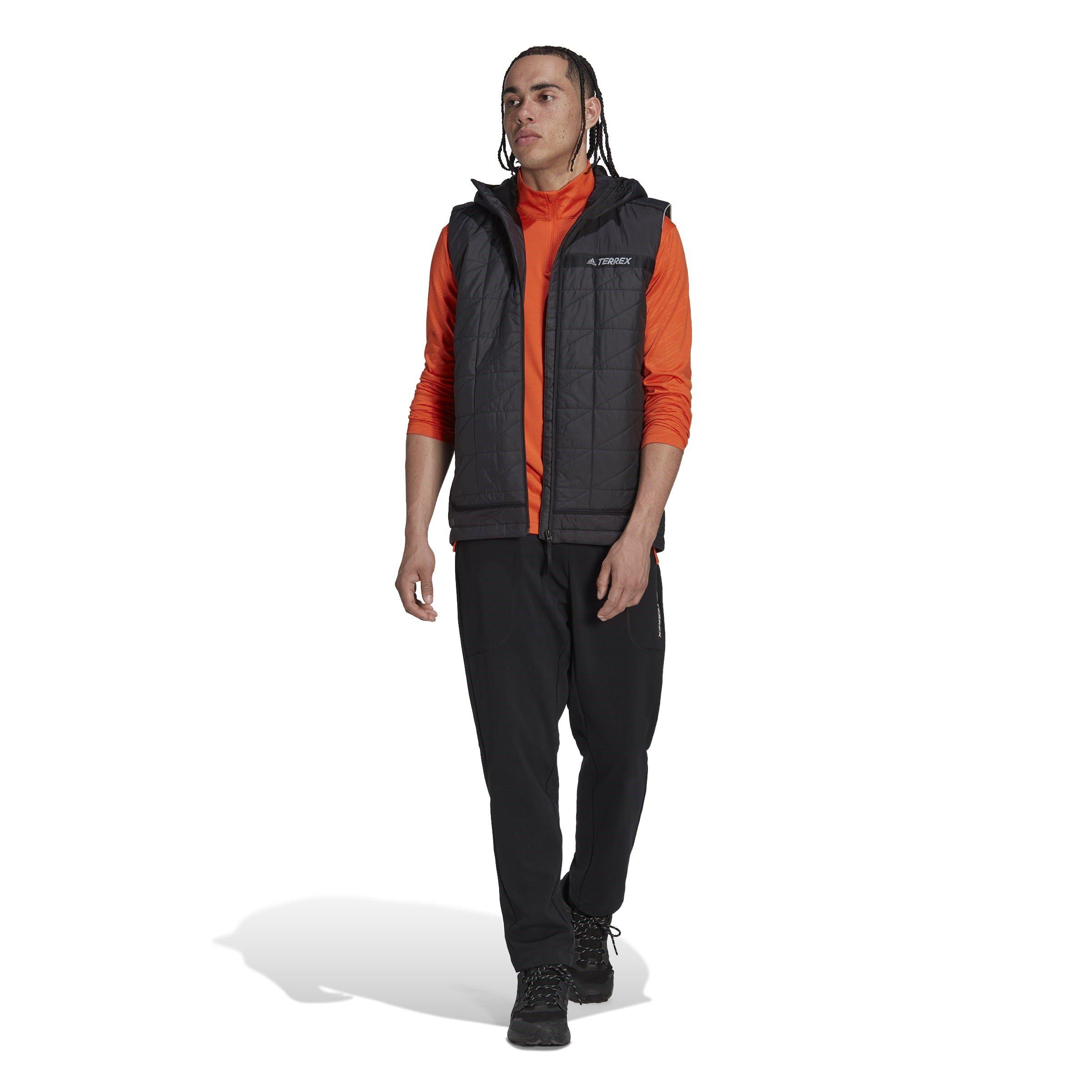 adidas Terrex Multi Insulated Vest Mens