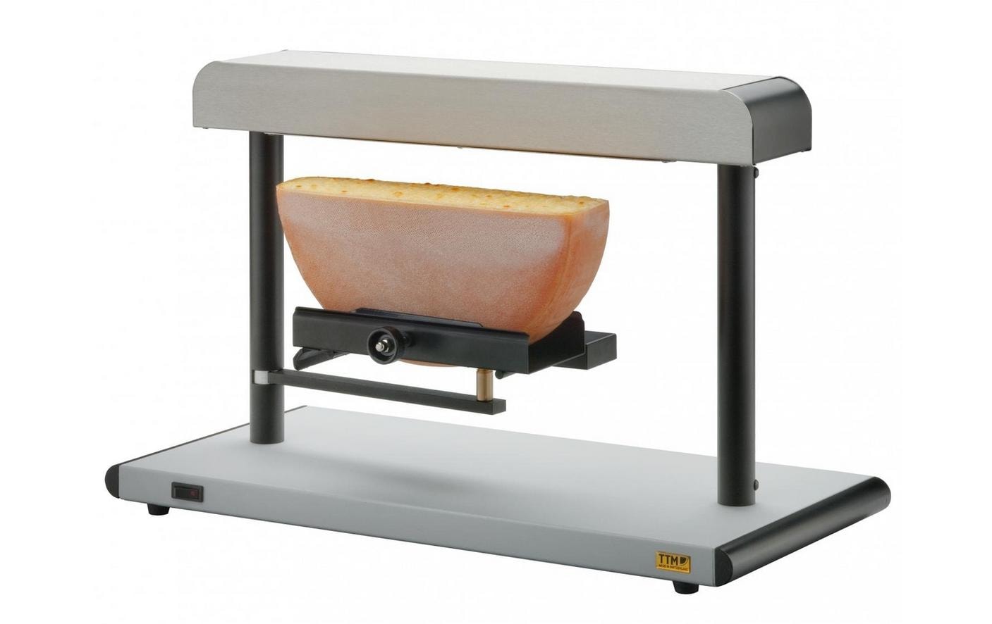 TTM Raclette »Zinal« 1.000 W