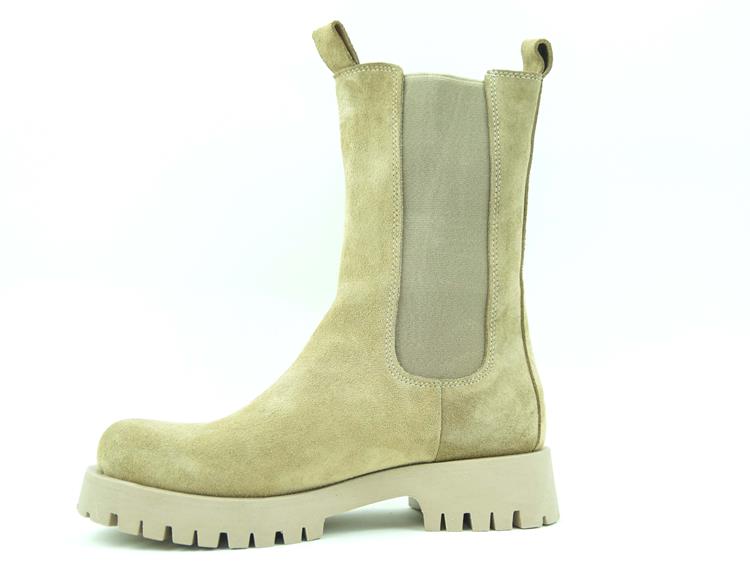 Babouche 3086 BEIGE