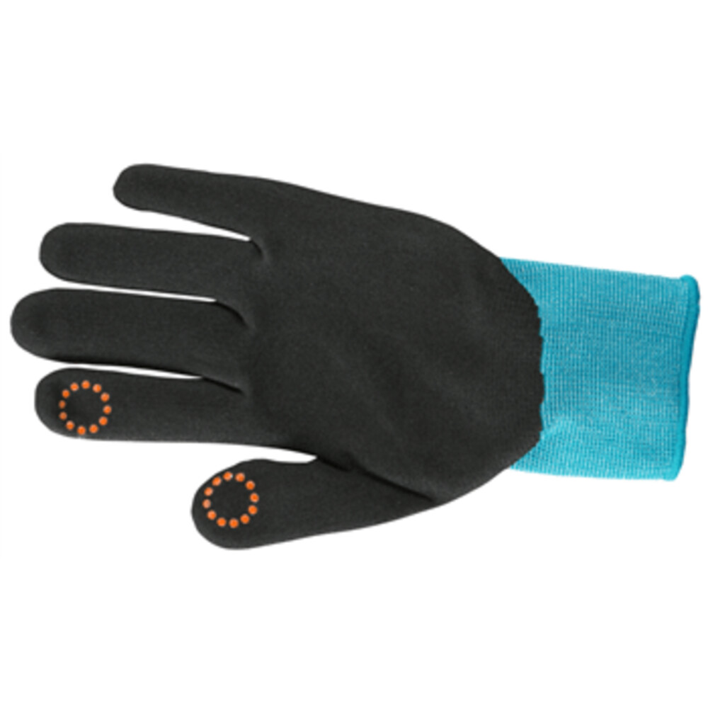 Gardena Plant- en Bodemhandschoenen maat M E6