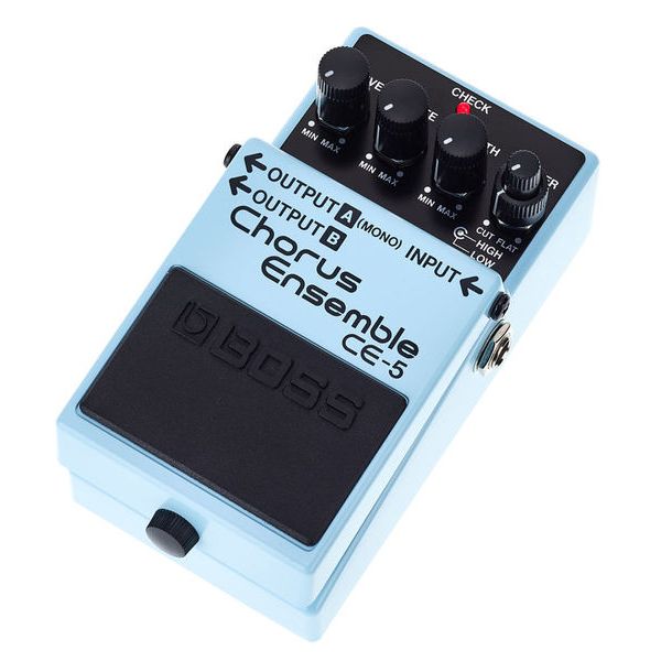 Boss CE-5 Bodeneffektgerät