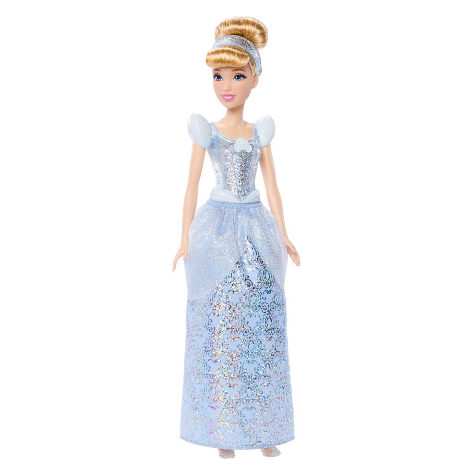 Disney Princess Assepoester pop