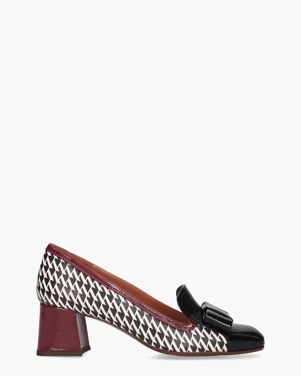 Chie Mihara Vylano Multicolor Damespumps