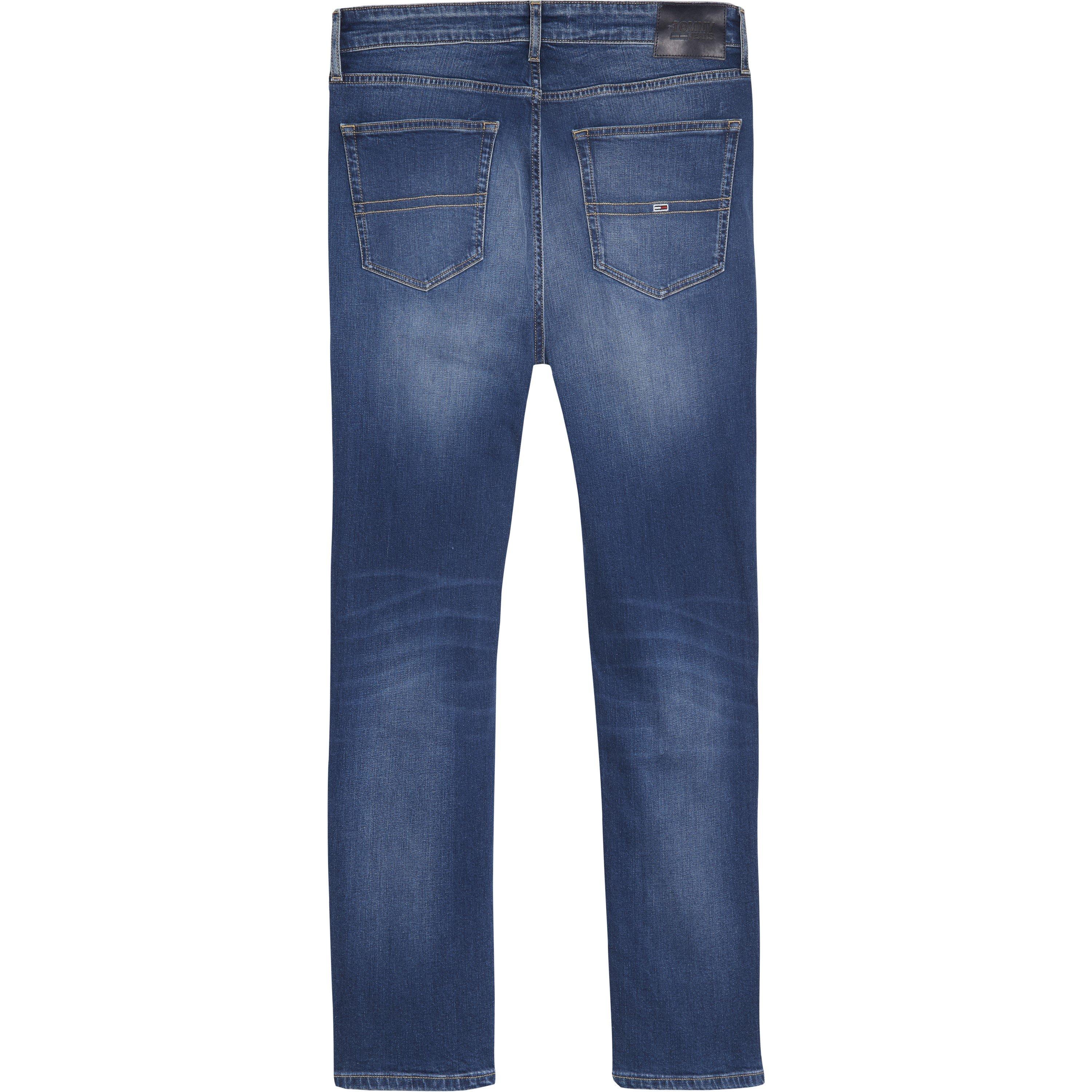 Tommy Jeans Straight Ryan Jeans