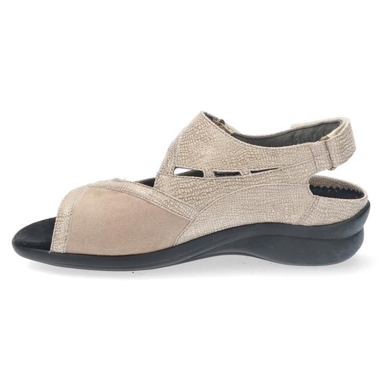 Durea 7408 wijdte H taupe
