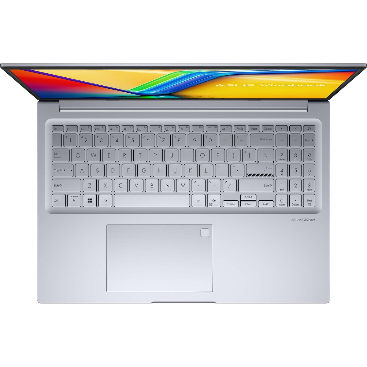 Asus Vivobook 16X K3605Z i7-12H/32/1TB/RTX4060 16