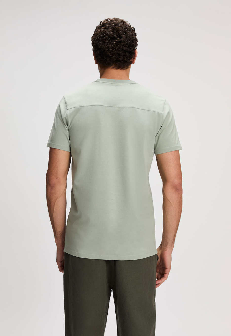 Silvercreek Frost Col T-Shirt
