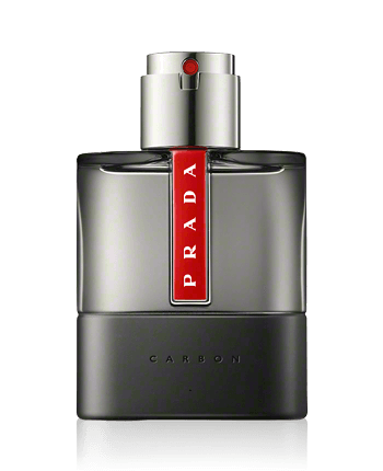 Prada Luna Rossa Carbon edt vapo 100ml