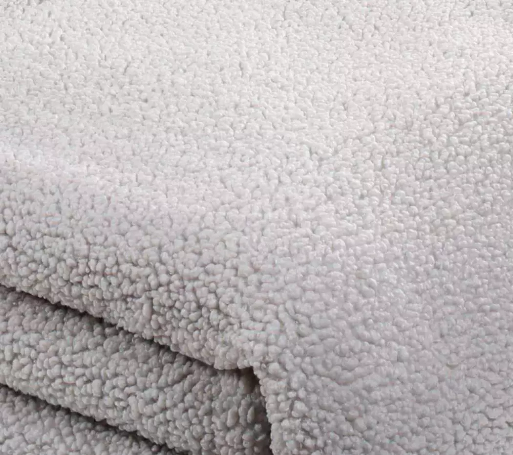 Kuscheldecke Teddy 150 x 200 cm