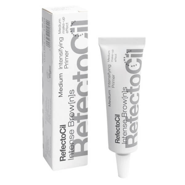 Primer Intensifiant Moyen Intense Brow[n]s RefectoCil 15ml