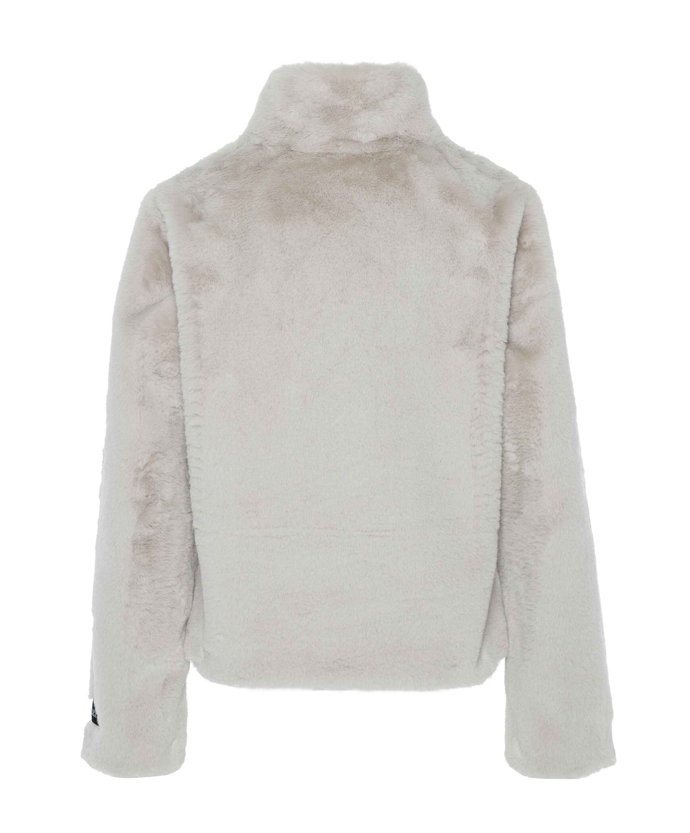 Rino & pelle Dames jas beige
