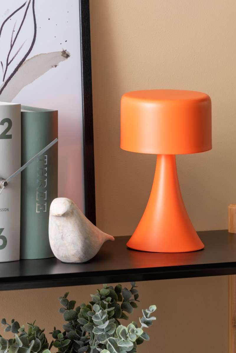 Table Lamp Nora LED LM2188BK Black