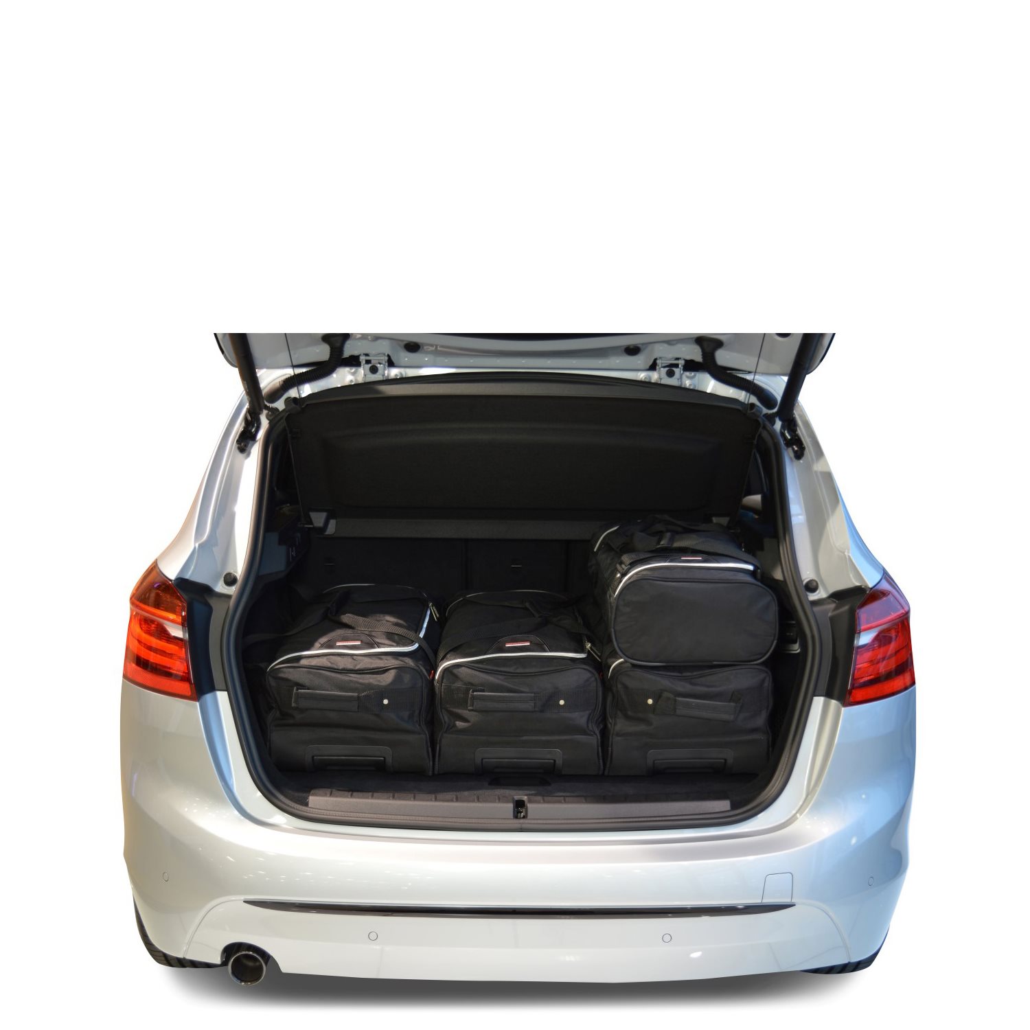 Car-Bags BMW 2 Serie Active Tourer (F45) 2014-2021