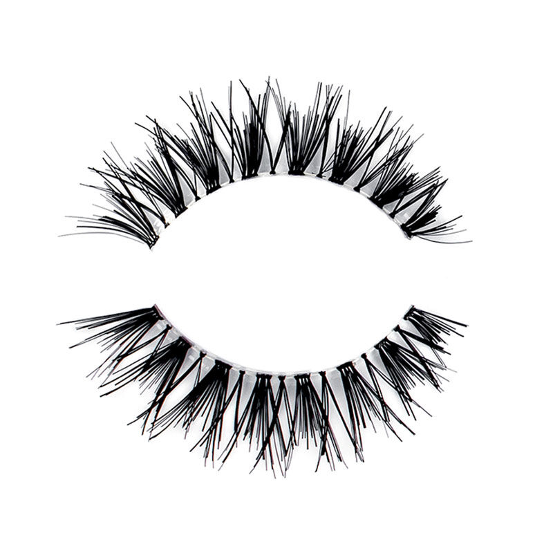 Faux cils + colle Dear