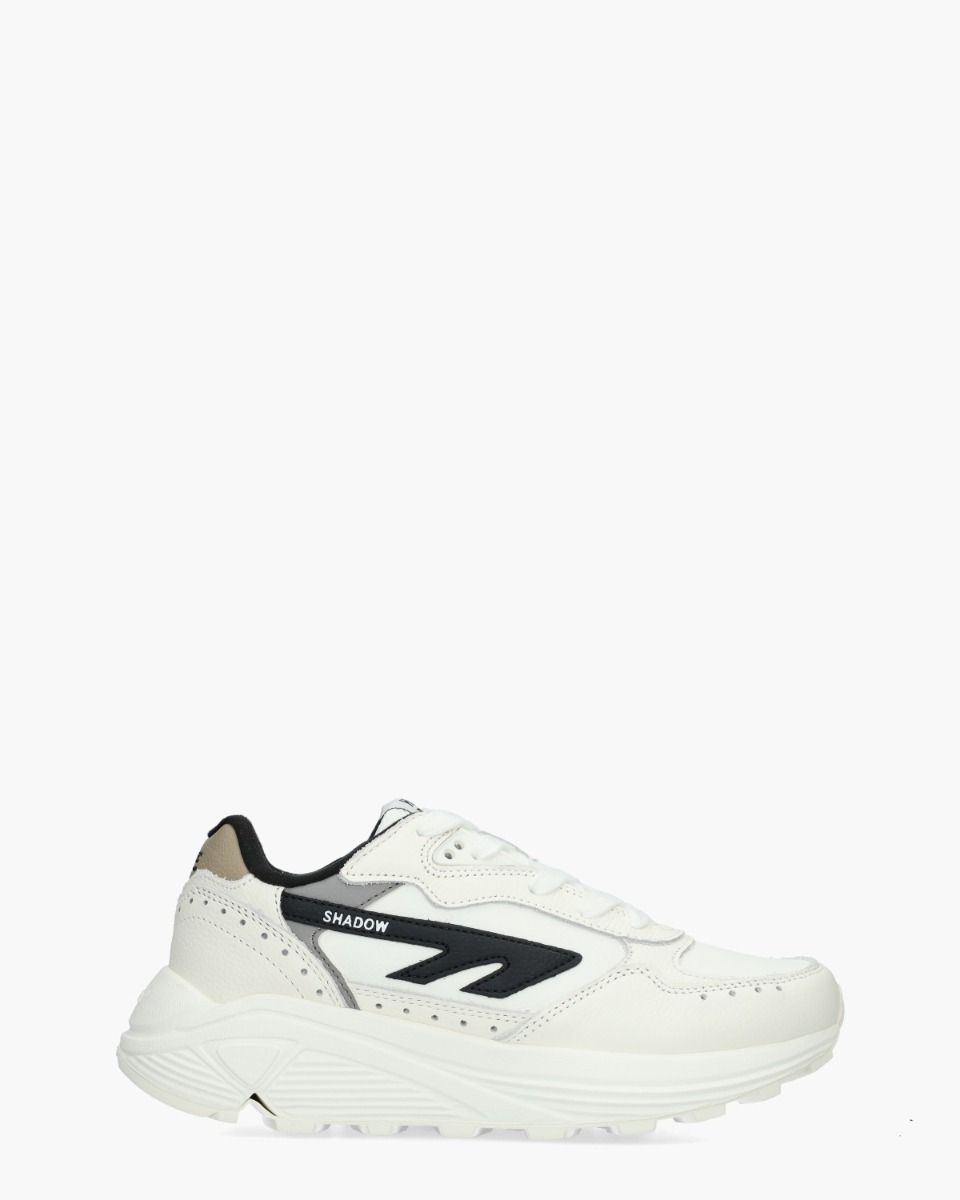 HI-TEC HTS Shadow RGS Wit/Multicolor Damessneakers