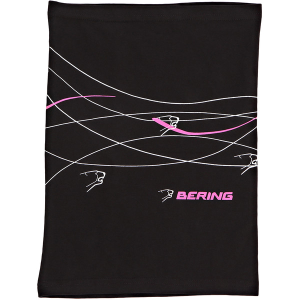Bering - Tour de cou Lula Noir