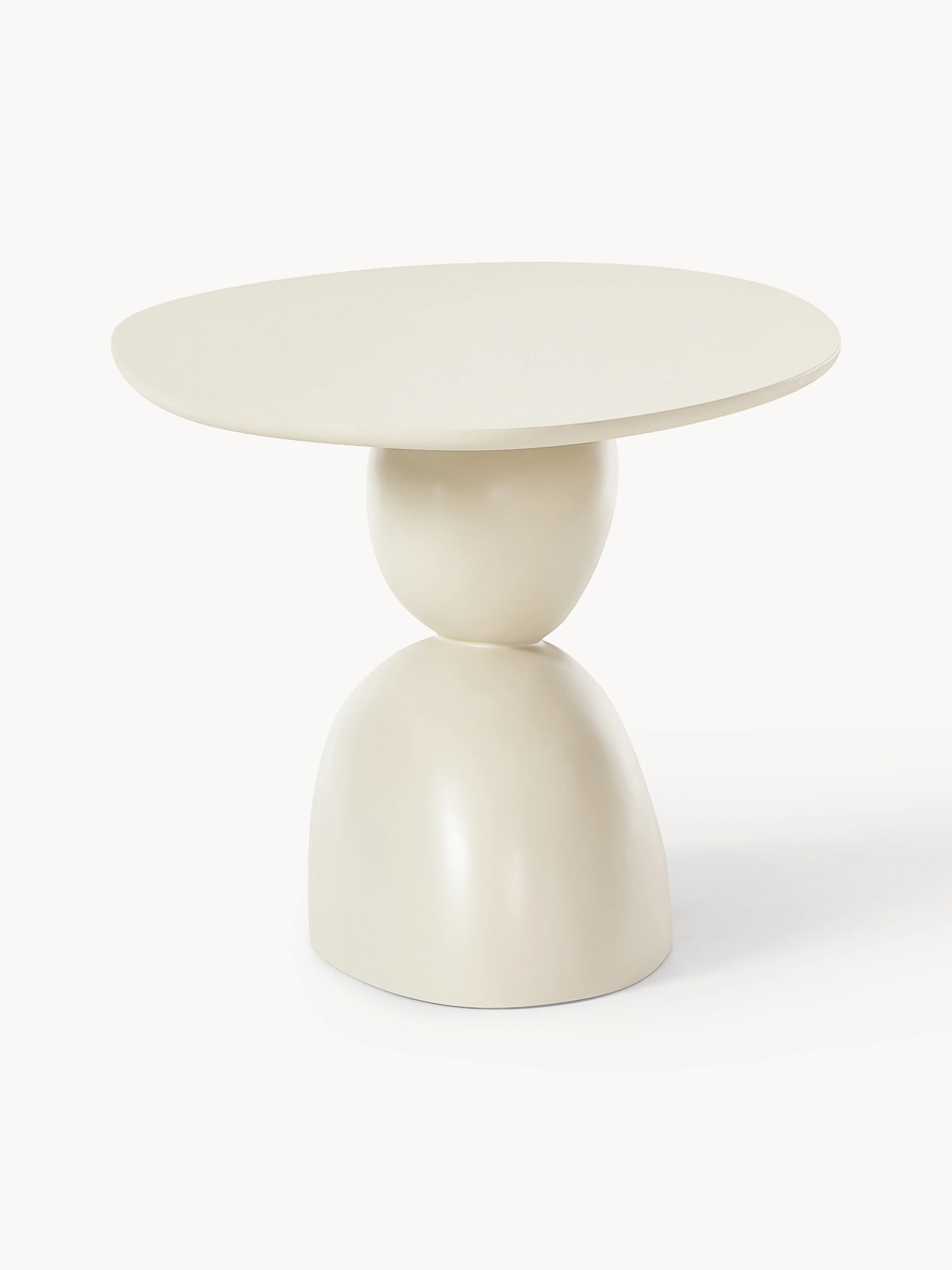 Ovale eettafel Sahra, in verschillende formaten