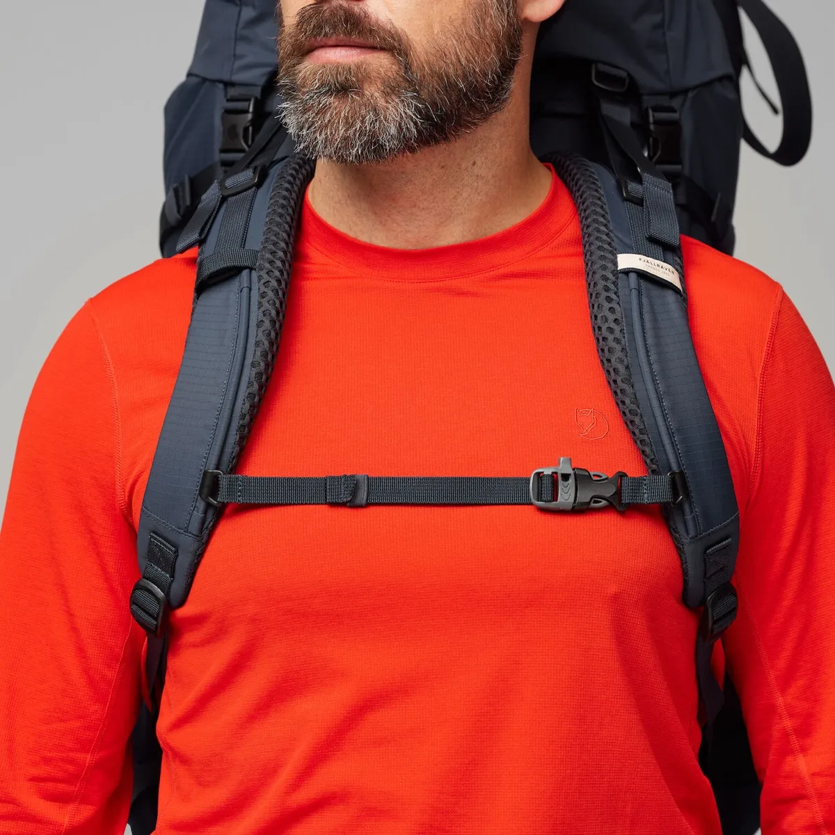 Fjällräven Abisko Trek 65 M/L Navy