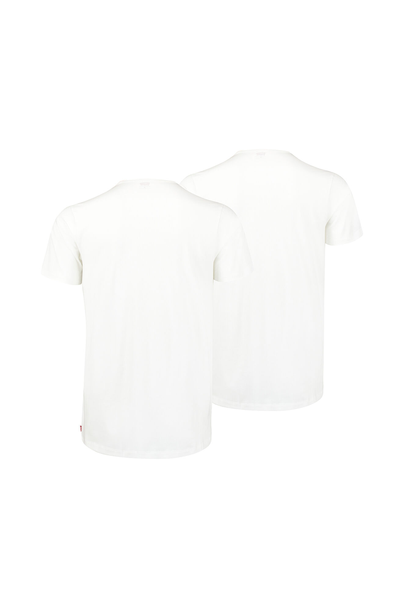 Camiseta de algodão Levi's