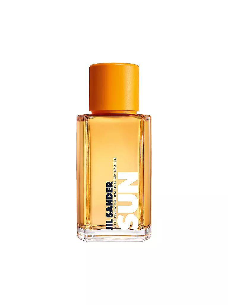 JIL SANDER Super Sun Woman Eau de Parfum Spray 75ml keine Farbe