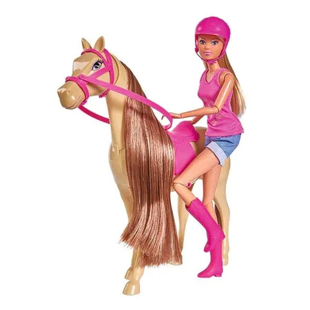 Simba Steffi Love Liebenswertes Pferd